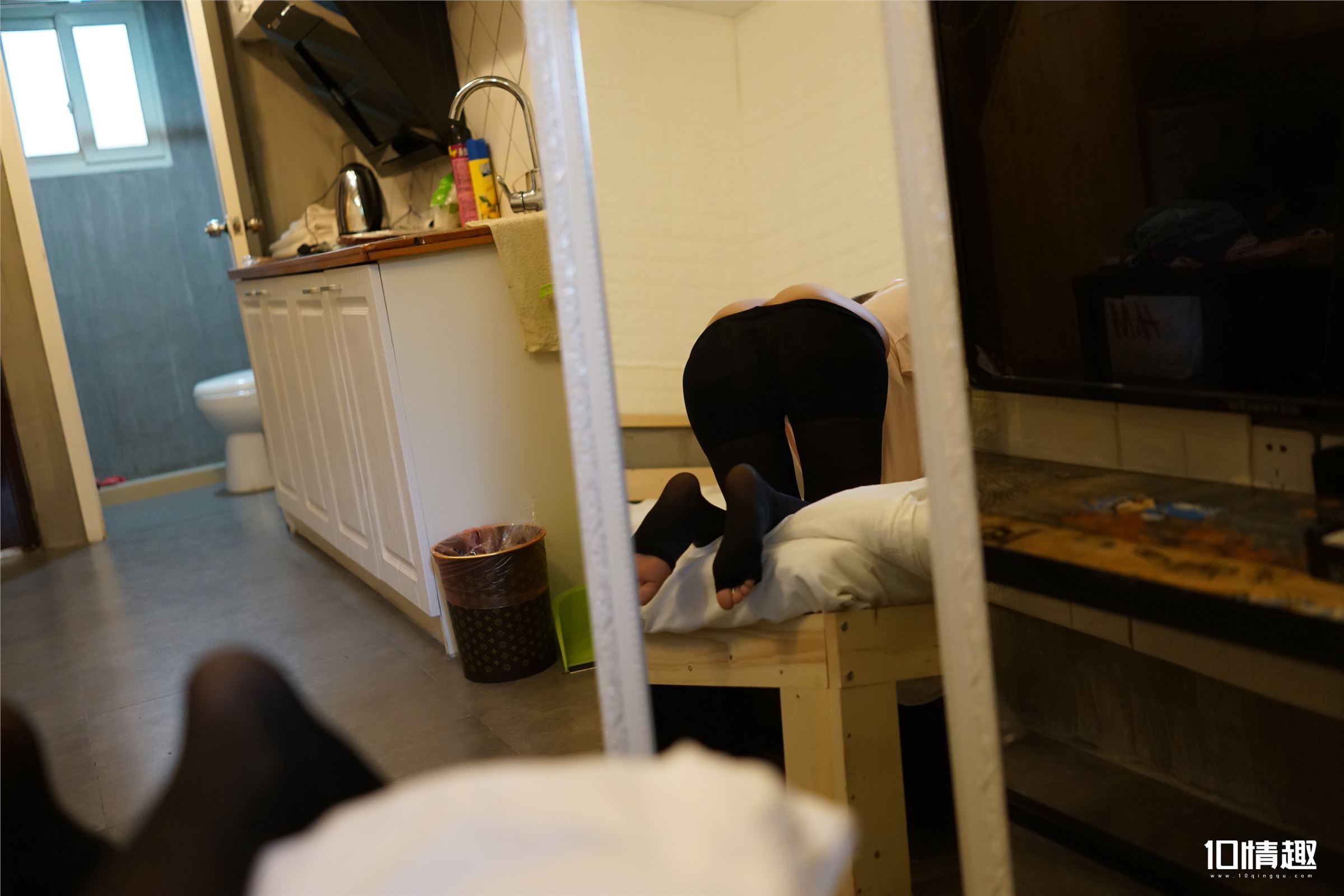 [ROSI写真]KZ系列 2017.12.04 NO.540